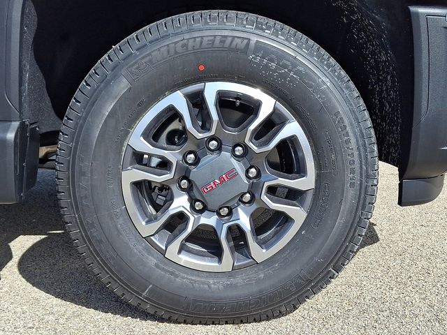 new 2026 GMC Sierra 2500HD car, priced at $63,485