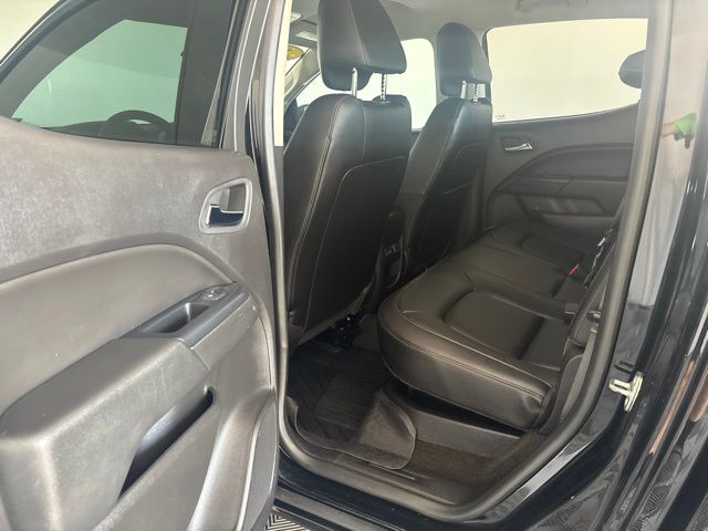 Used 2018 Chevrolet Colorado Truck