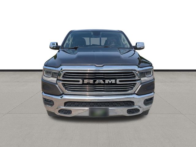 2020 Ram 1500 Laramie - 1