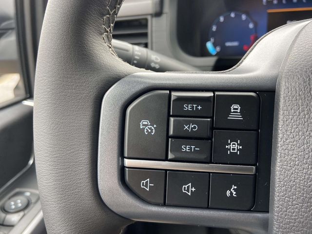 New 2026 Gray Ford XLT image 16