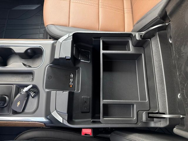 New 2026 Chevrolet Silverado 1500 Truck