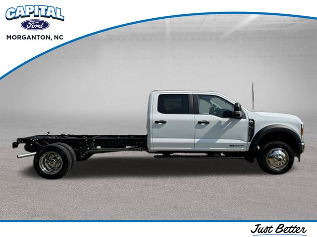 New 2026 White Ford XL image 8