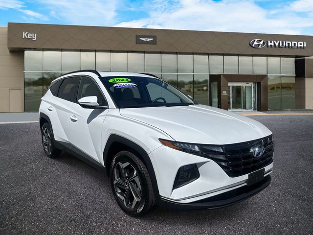 2023 Hyundai Tucson - Image 3