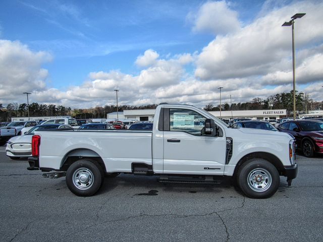 2026 Ford F-250SD XL:168097