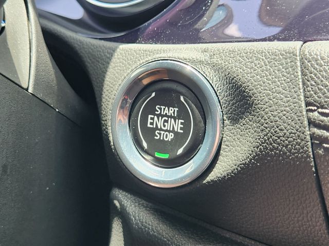 2023 Buick Encore GX Essence Gray at Toyota of Victoria