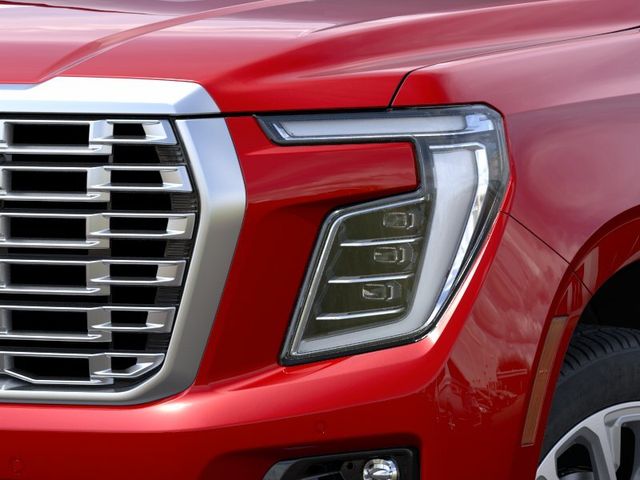 New 2026 Red GMC Denali image 10