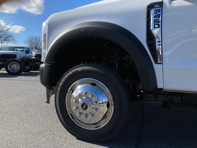 2025 Ford F-450 Super Duty 