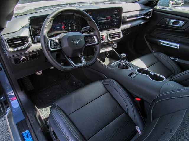 Photo of 2025 Ford Mustang GT Premium in Dallas, GA - 10,  2025 Ford Mustang GT Premium:166910