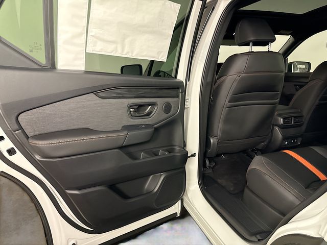 2026 Honda Passport TrailSport - Photo 47