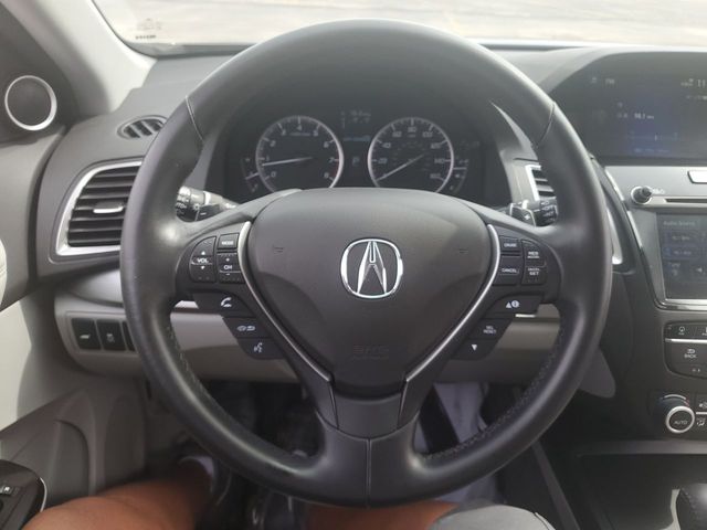 Used 2018 Acura RDX SUV