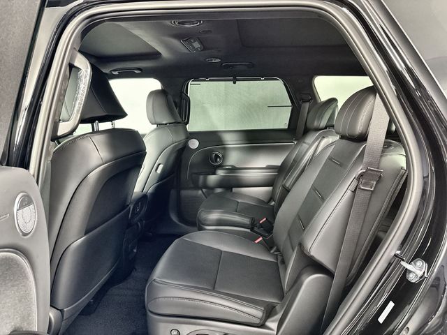 New 2026 Hyundai Palisade For Sale in Indianapolis, IN