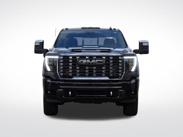 2024 GMC Sierra 3500HD Denali Ultimate
