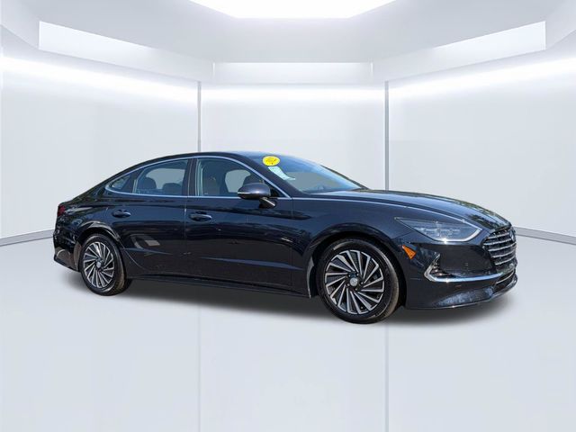 2022 Hyundai Sonata Hybrid Limited