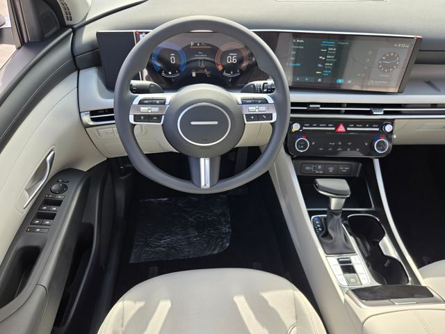 2026 Hyundai Tucson - $29,553