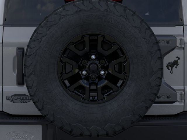 2026 Ford Bronco Raptor:169105