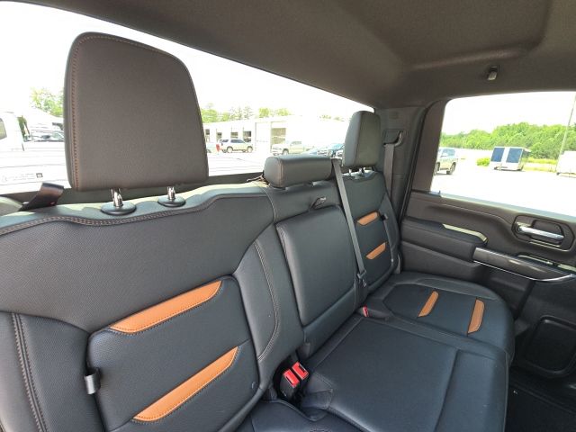 2023 GMC Sierra 2500HD AT4:46645A2
