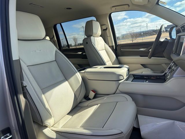 2024 GMC Yukon XL 4WD Denali