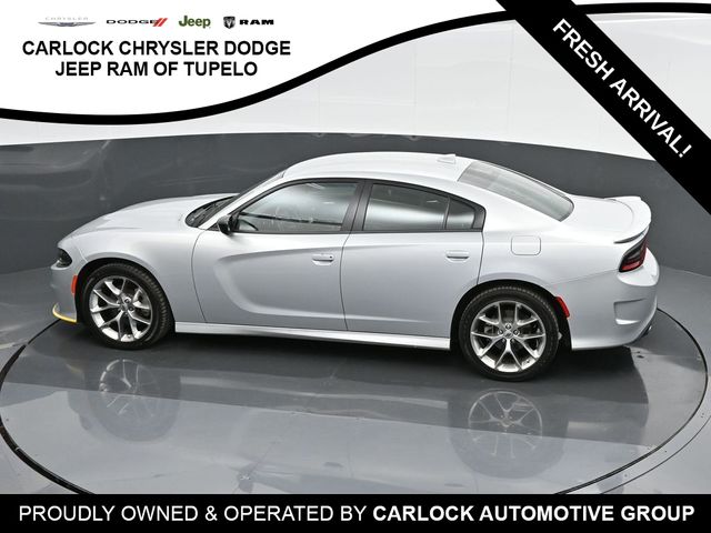 2023 Dodge Charger GT 30