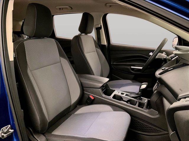 2019 Ford Escape SE Blue at Rochrich Mazda
