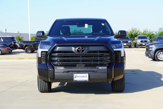 Used 2026 Toyota Tundra Truck