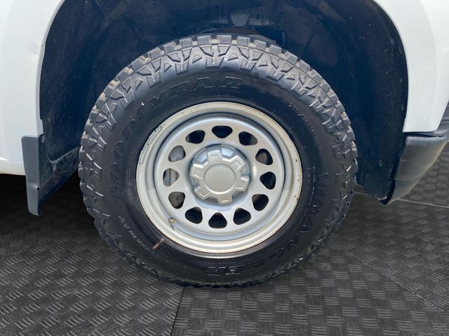 ChevroletSilverado 150034