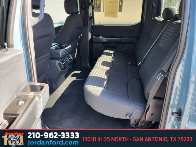 Used Car 2023 Ford F-150  Xl For Sale Under $35,000 In San Antonio, Texas