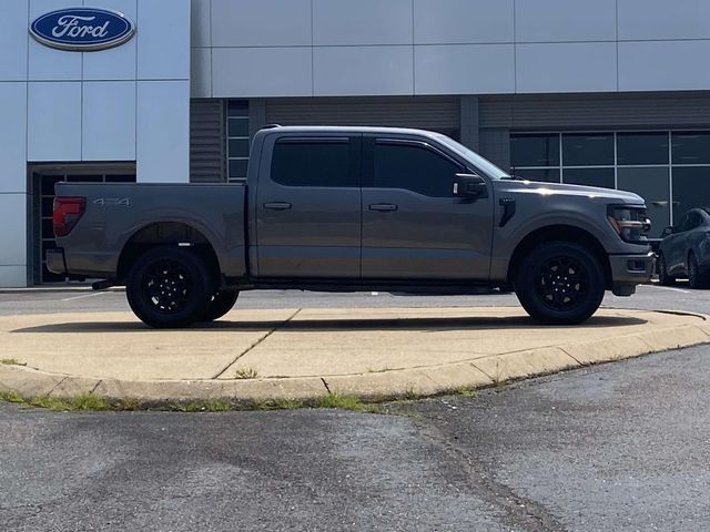 Used 2024 Ford F-150 Truck