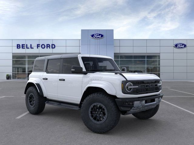 2024 Ford Bronco Raptor 7