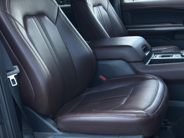 Used 2024 Gray Ford Limited image 35