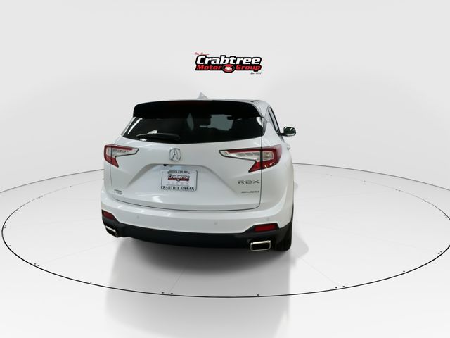 Used 2024 Acura RDX SUV