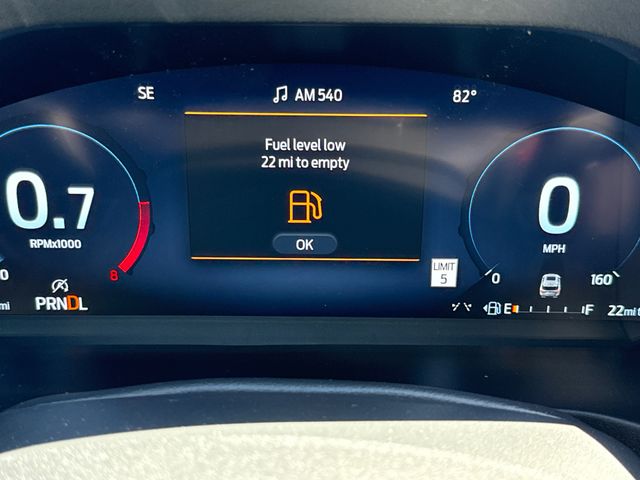 New 2026 White Ford ST-Line image 32