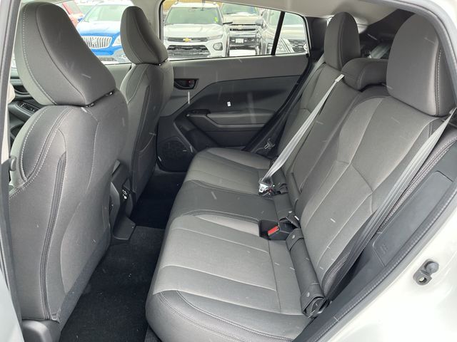 New 2026 White Subaru Premium image 26