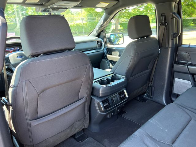 Used 2023 Ford F-150 Truck