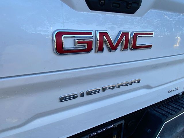 2019 GMC Sierra 1500 SLT 30