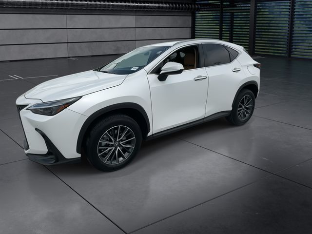 2025 Lexus TX 350 - $39,988