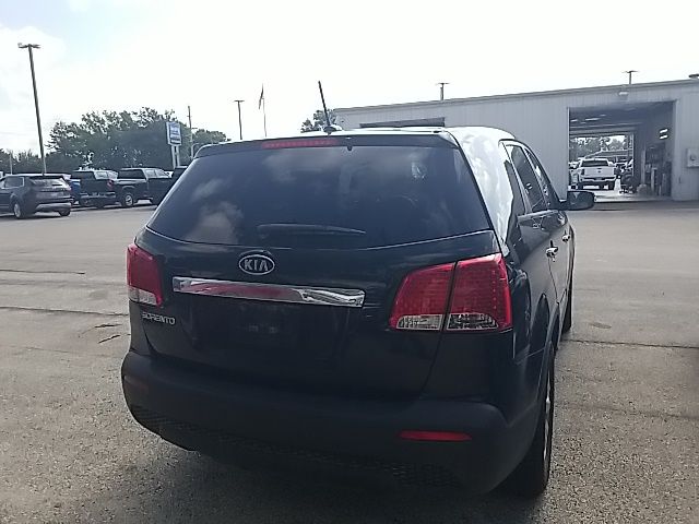 Used 2011 Kia Sorento SUV