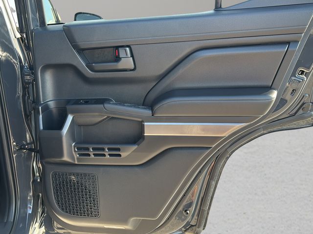 Used 2025 Toyota 4Runner SUV