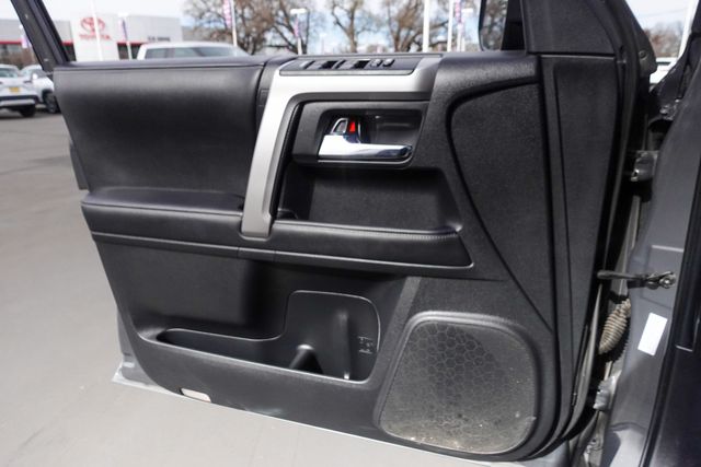 used 2024 Toyota 4Runner car, priced at $41,577