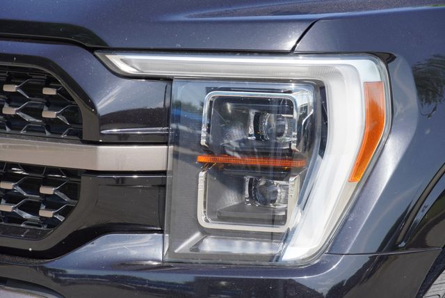 Used 2022 Ford F-150 Truck