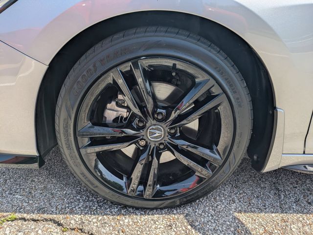 Used 2026 Acura Integra Hatchback