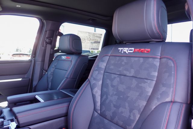 New 2026 Toyota Tundra i-FORCE MAX Truck