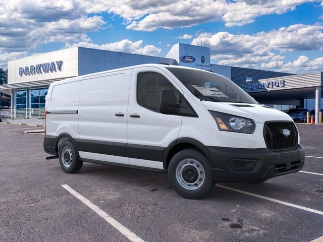 New 2026 White Ford Base image 7
