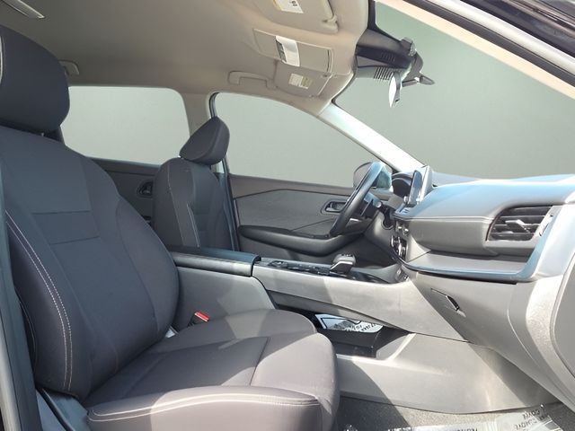 Used 2023 Nissan Rogue SUV