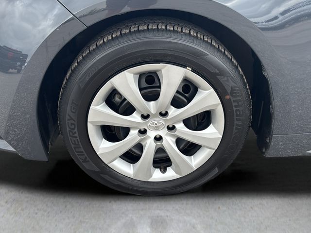 Used 2024 Toyota Corolla Sedan