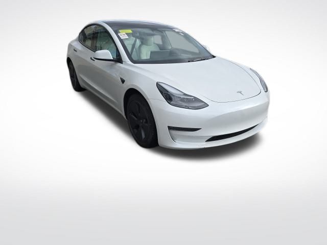 2023 Tesla Model 3 Long Range