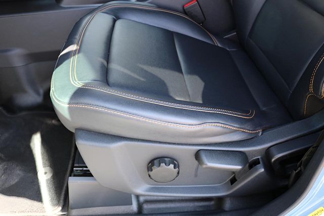 Used Car 2022 Ford Bronco  Badlands For Sale Under $50,000 In Austin, Texas