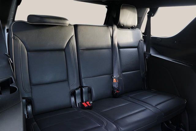 Used Car 2024 Chevrolet Tahoe  Premier For Sale Under $60,000 In Austin, Texas