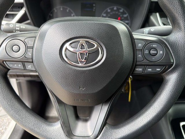 Used 2024 Toyota Corolla Sedan