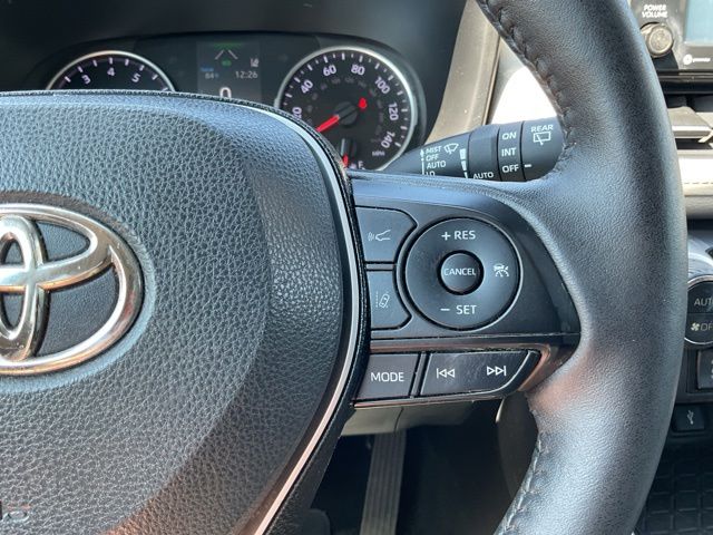 Used 2021 Toyota RAV4 SUV