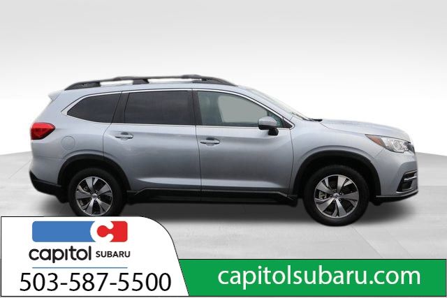 2019 Subaru Ascent Premium 20